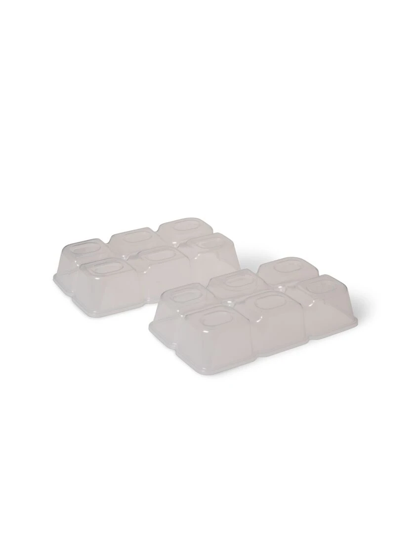 Gardener's Best® Humidity Dome, Set Of 2