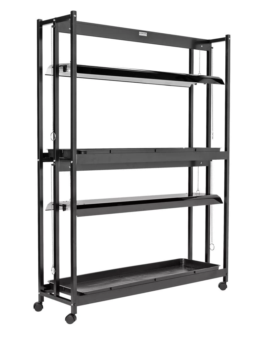 High Intensity 2-Tier SunLite® Garden - Image 2