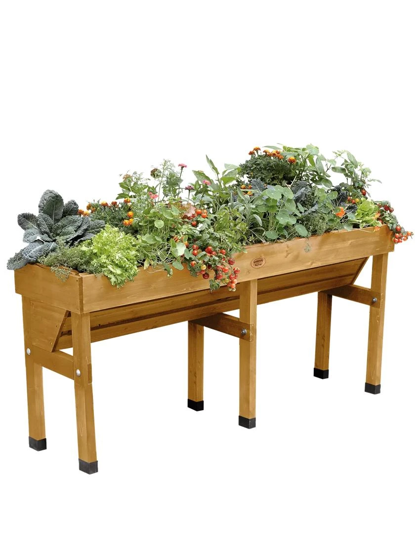 VegTrug® Wallhugger, 18" X 72" - Image 3