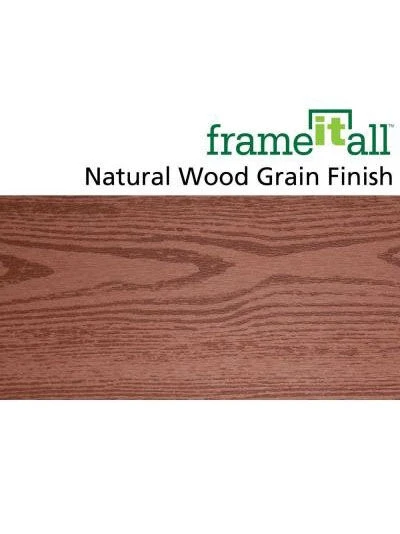 Classic Sienna Versailles Sunburst Raised Garden Bed With 2" Boards - Image 6