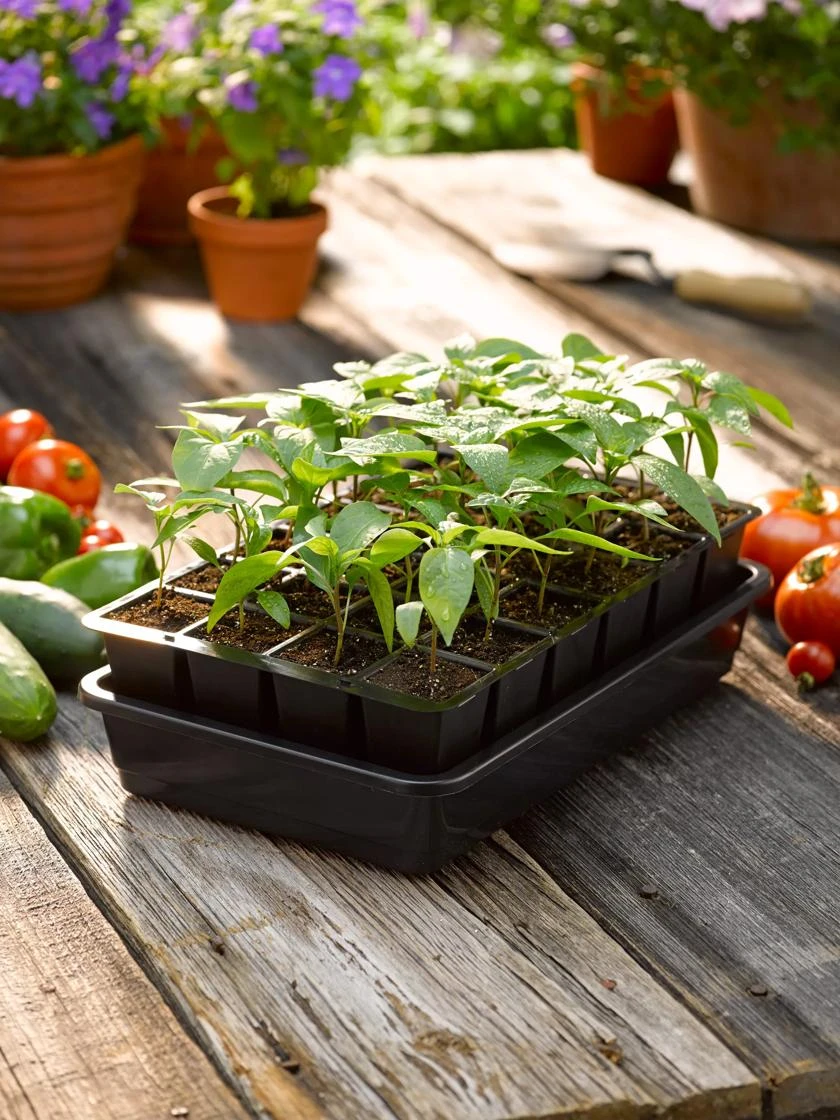 Growease Seed Starter Kit - Image 4