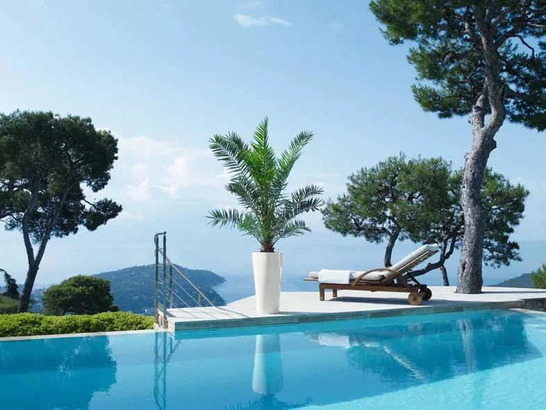 Lechuza® Delta Premium Self-Watering Planters - Image 5