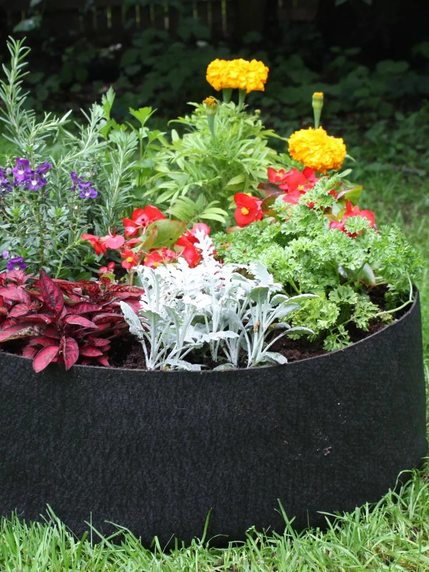 Smart Pot® Round Raised Bed - Image 2