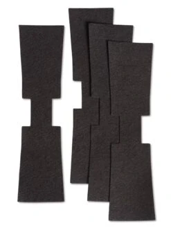 Pop-Out Pot Replacement Capillary Strips, Set Of 4