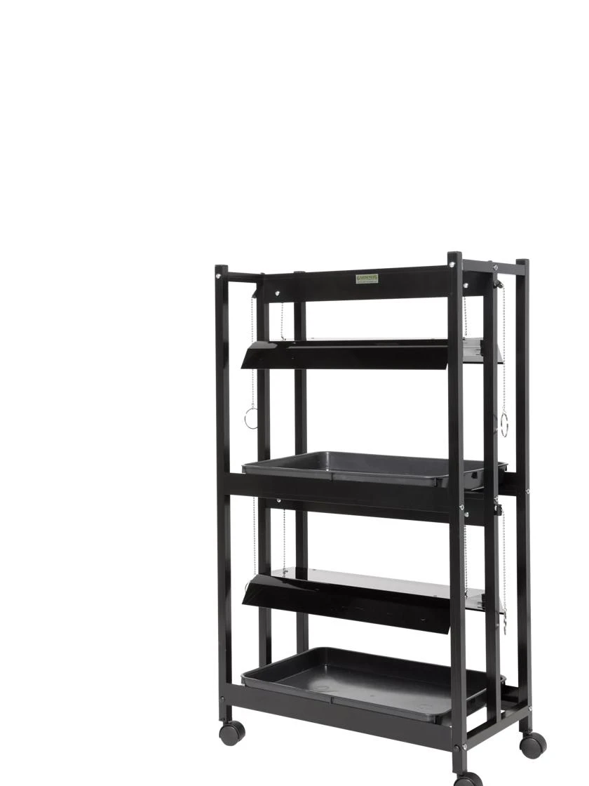 LED SunLiteĀ® Compact 2-Tier Garden - Image 5