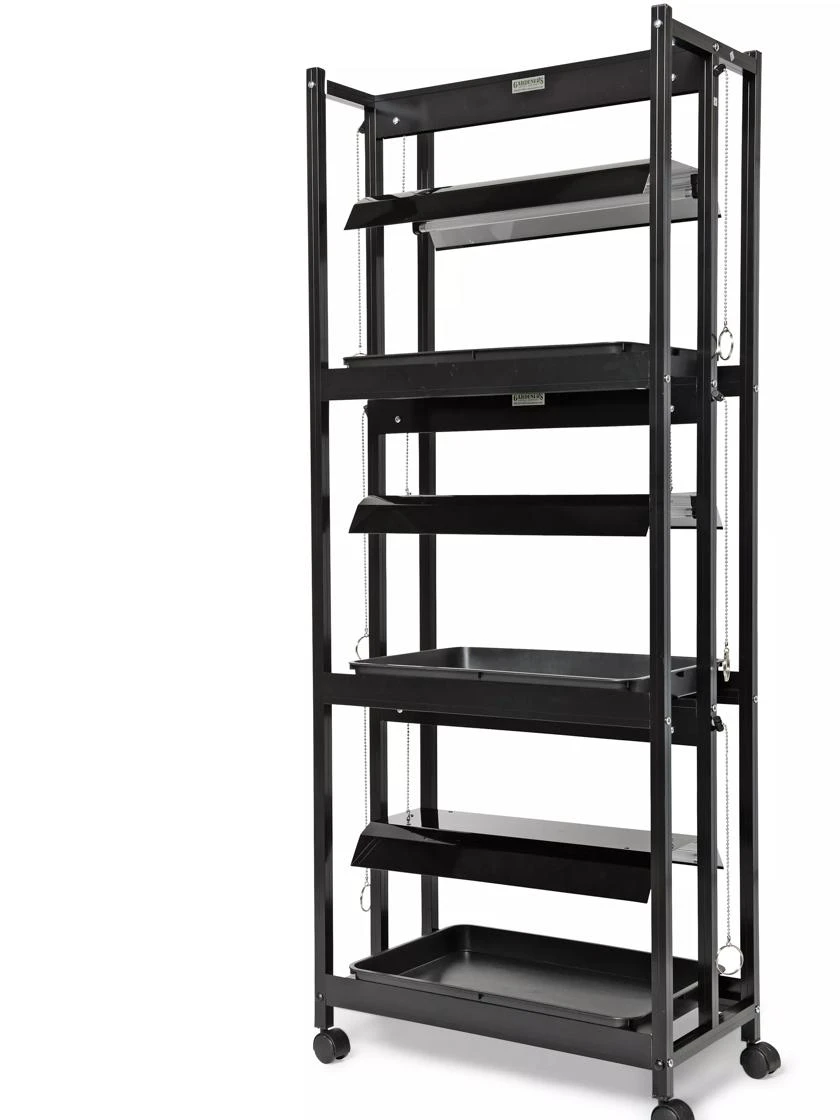 LED SunLiteĀ® Compact 3-Tier Garden - Image 5