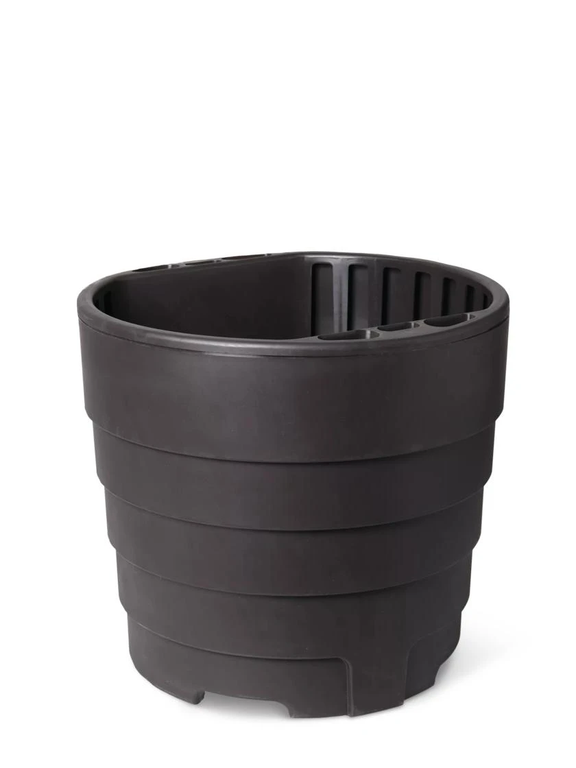 Gardenerās Victory Self-Watering Patio Planter - Image 4
