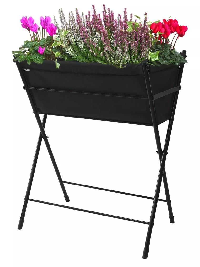 VegTrug® Poppy Go Planter - Image 3