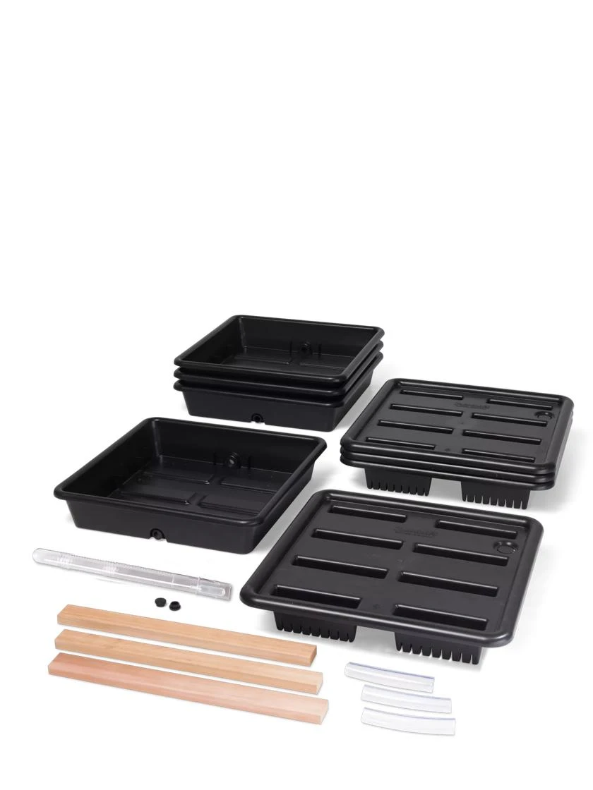 Self-Watering Insert For 2โ X 8โ Planter - Image 3