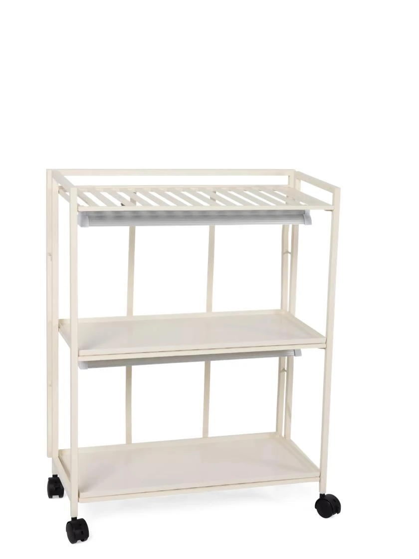 Oslo 2-Tier LED Grow Light Garden, 2 Fixtures - Image 10