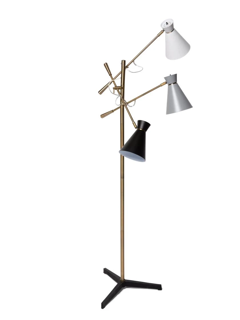 Adjustable 3-Arm Grow Lamp - Image 7