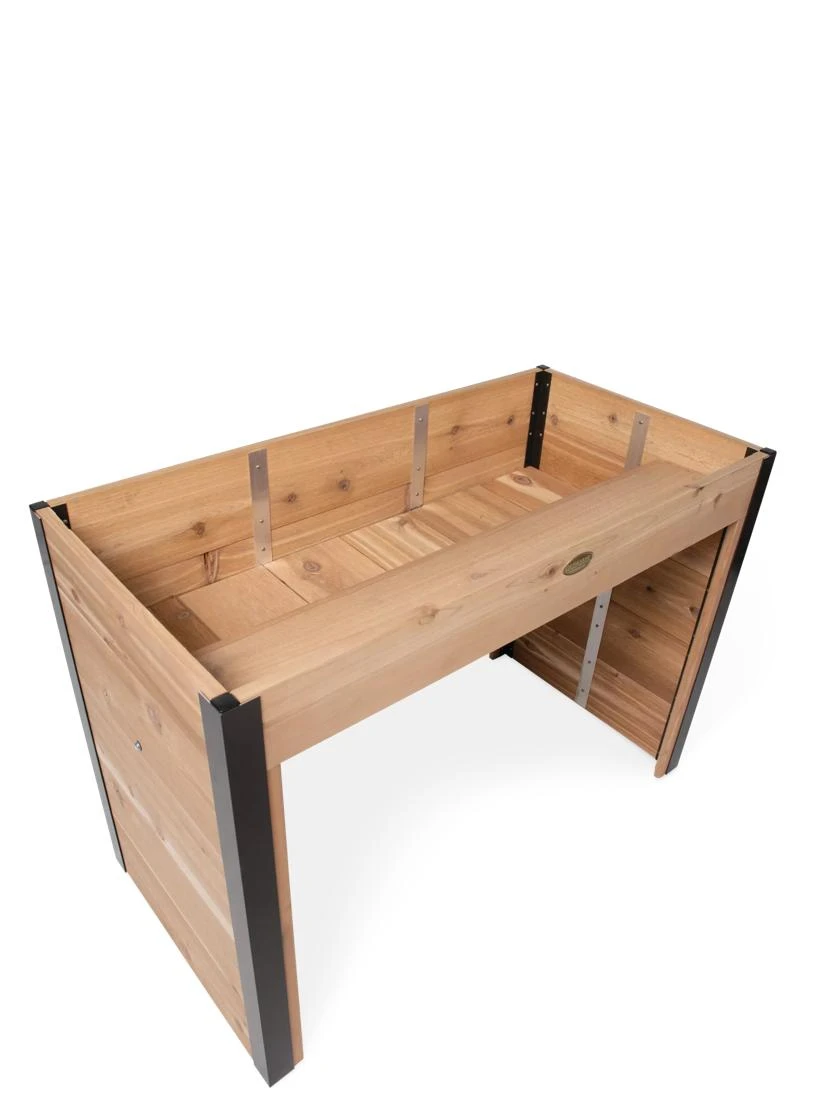 Wheelchair Accessible Elevated Garden Bed - Image 3