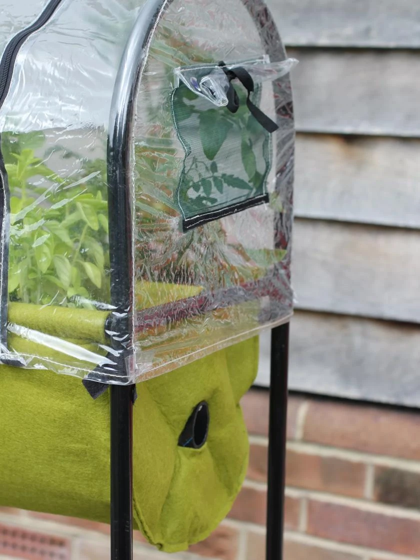 Vigoroot™ Self-Watering Easy Garden Planter - Image 6