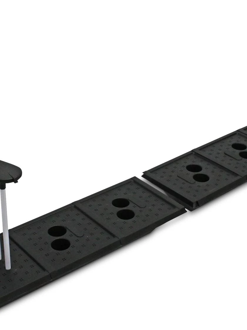 VegTrugĀ® Patio Garden Self-Watering Insert - Image 2