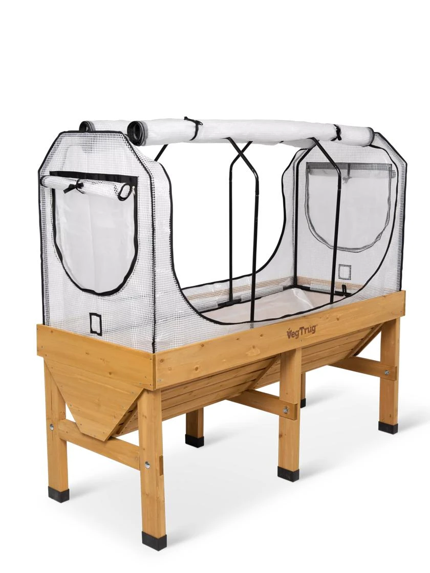 VegTrugĀ® Patio Garden Greenhouse Cover - Image 2