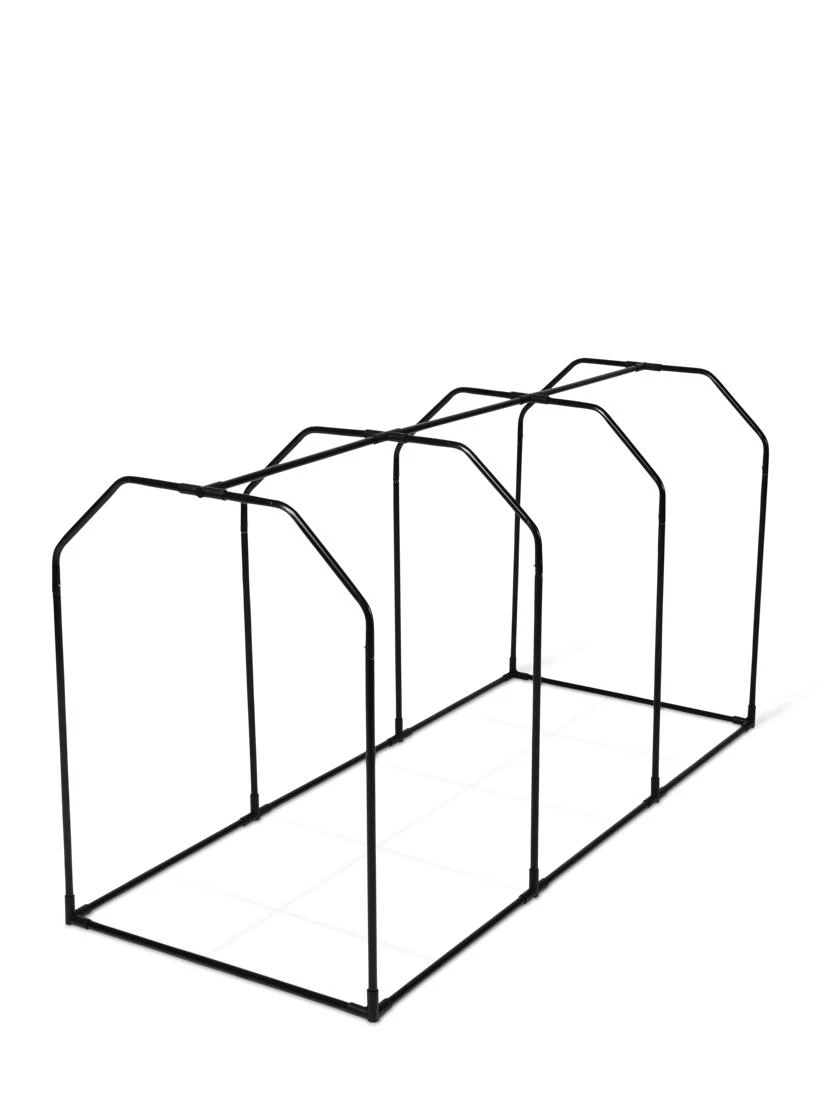 VegTrugĀ® Patio Garden Greenhouse Frame
