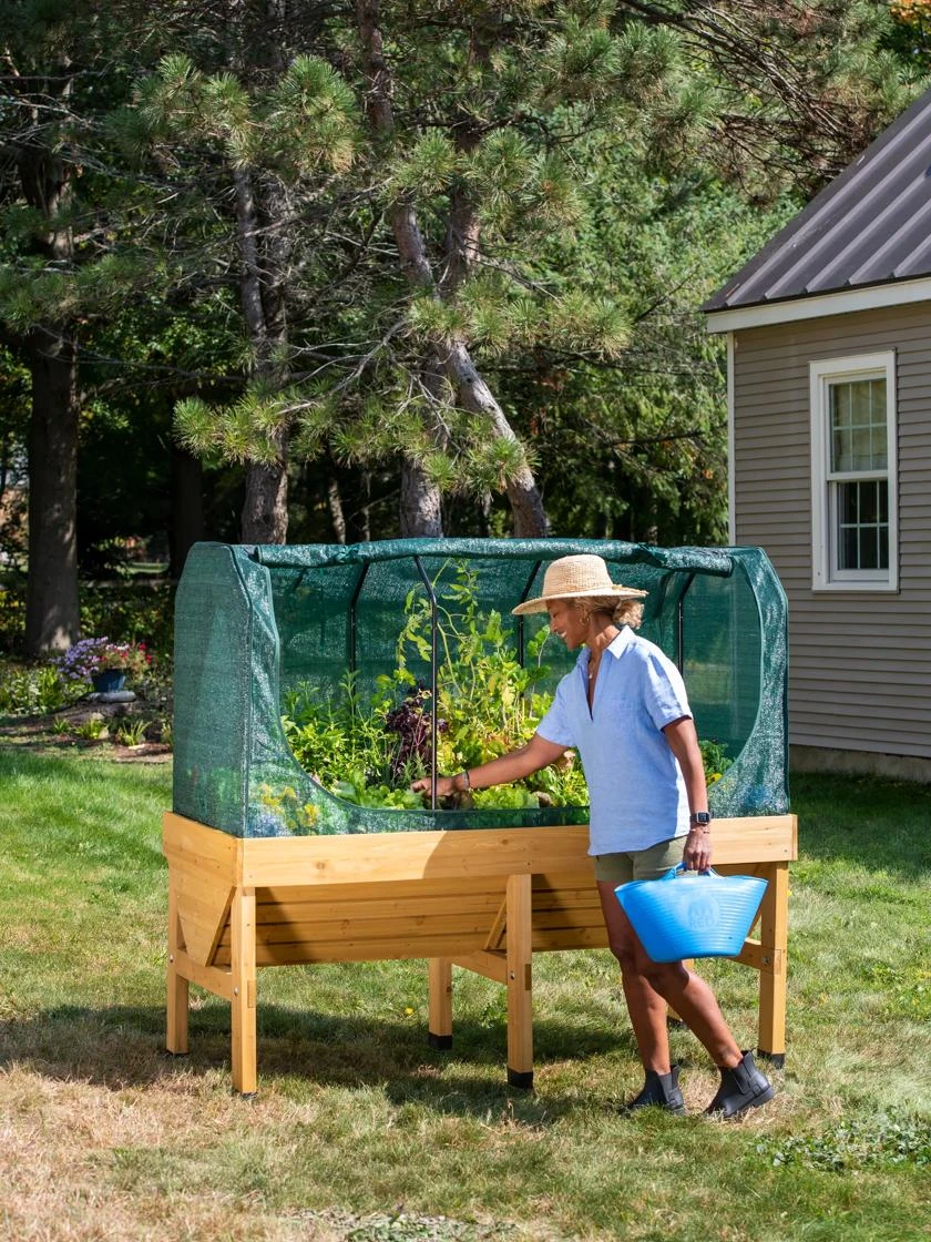 VegTrugĀ® Patio Garden Shade Cover - Image 5