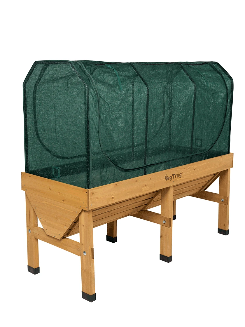 VegTrugĀ® Patio Garden Shade Cover - Image 4