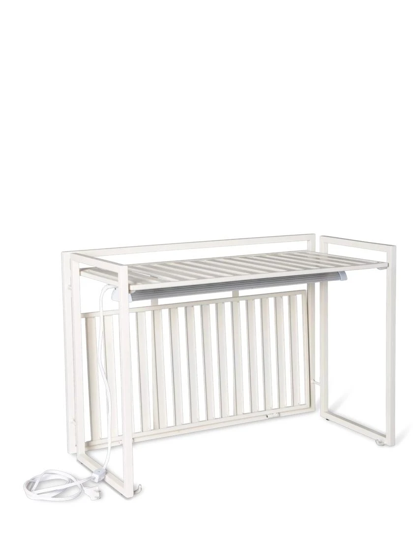 Oslo 1-Tier LED Grow Light Garden - Image 7