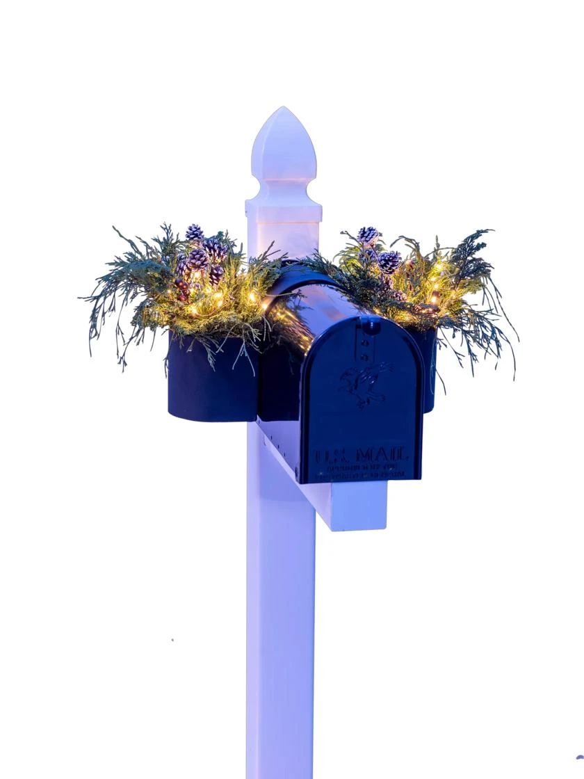 Mailbox Planter - Image 2