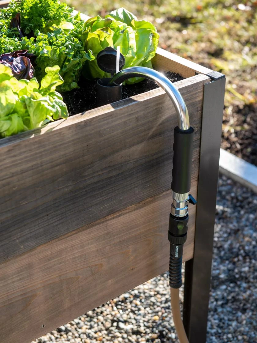 Self-Watering Insert For 2โ X 8โ Planter - Image 8