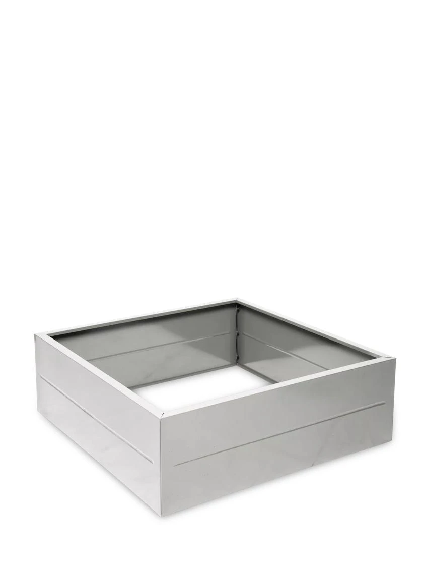 Somerset Metal Raised Beds, As Is - Image 14