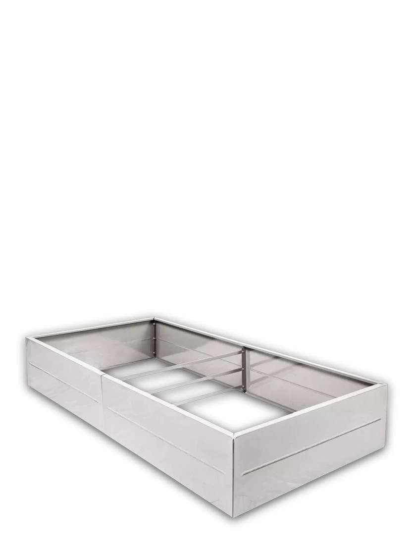 Somerset Metal Raised Beds, As Is - Image 13