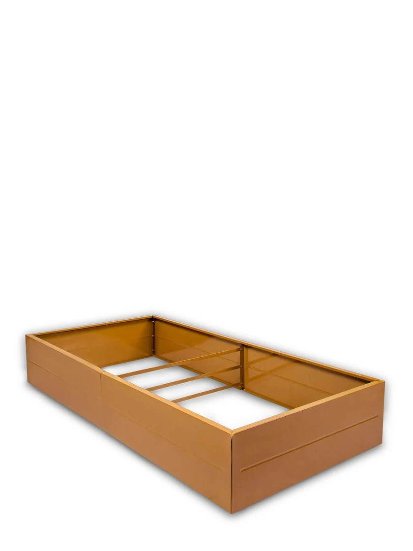 Somerset Metal Raised Beds, As Is - Image 11