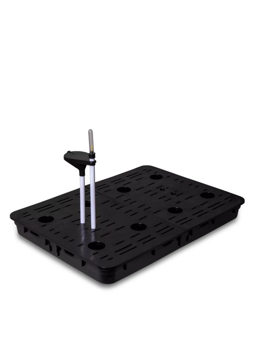 VegTrugĀ® Self-Watering Herb Planter Box - Image 3