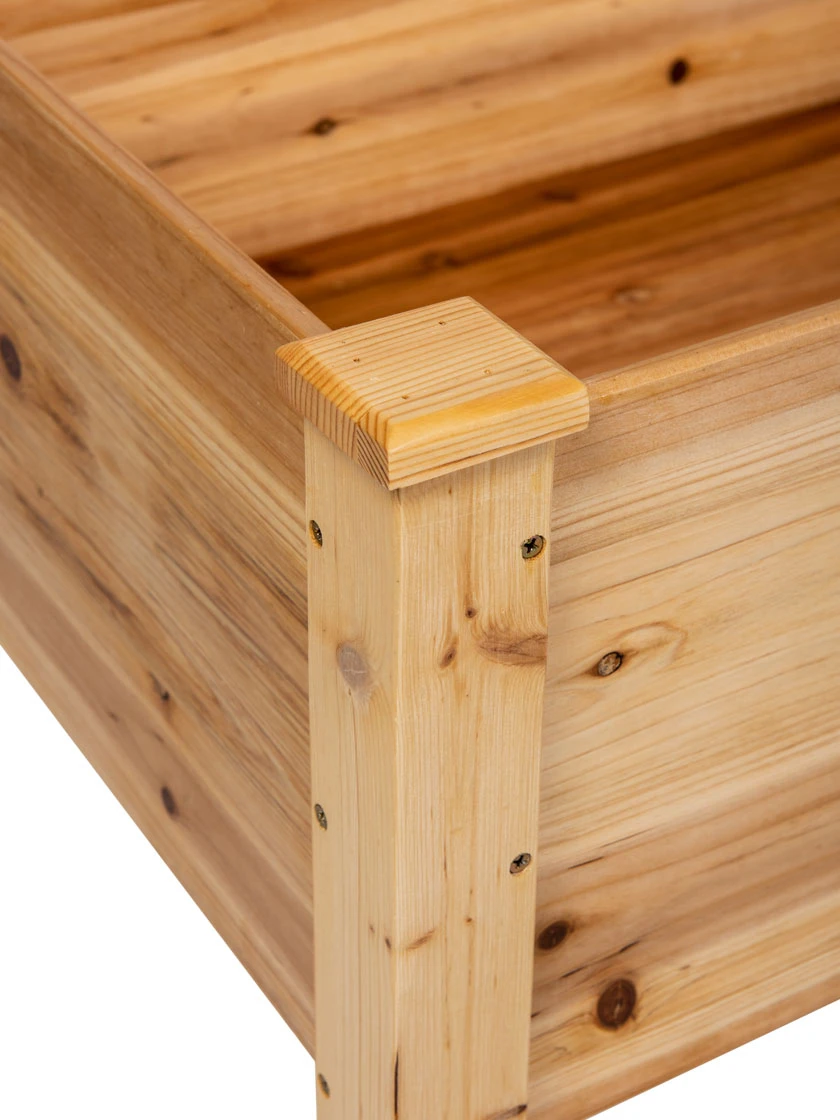 Standing Garden Bed - Image 4