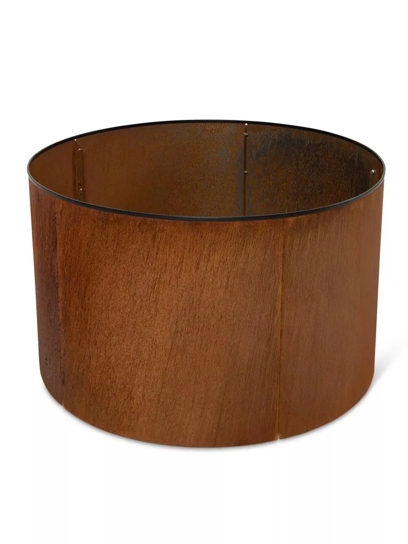 Birdies™ Corten Steel Round Raised Beds - Image 6