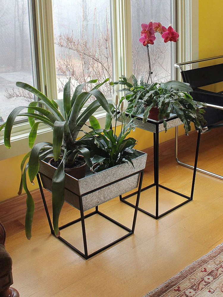 Achla Designs Arne Plant Stand - Image 3