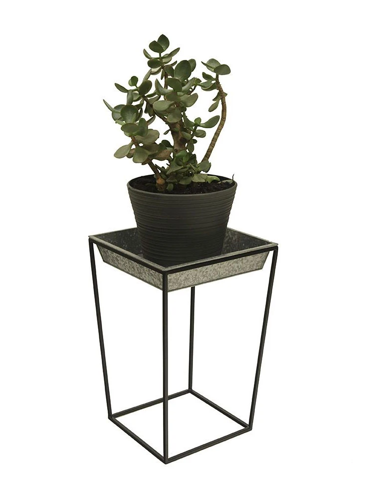 Achla Designs Arne Plant Stand - Image 5