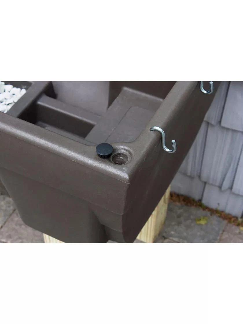 Garden Wizard Elevated Garden Bed - Image 3