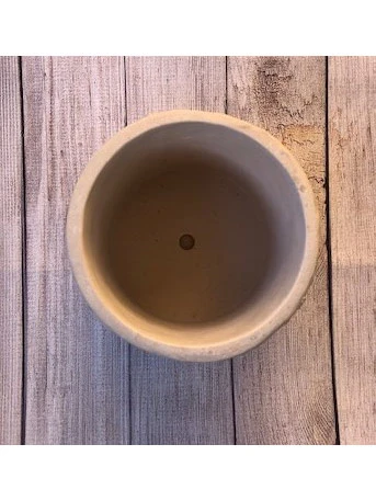 Concrete Honeycomb Bee Planter - Image 4