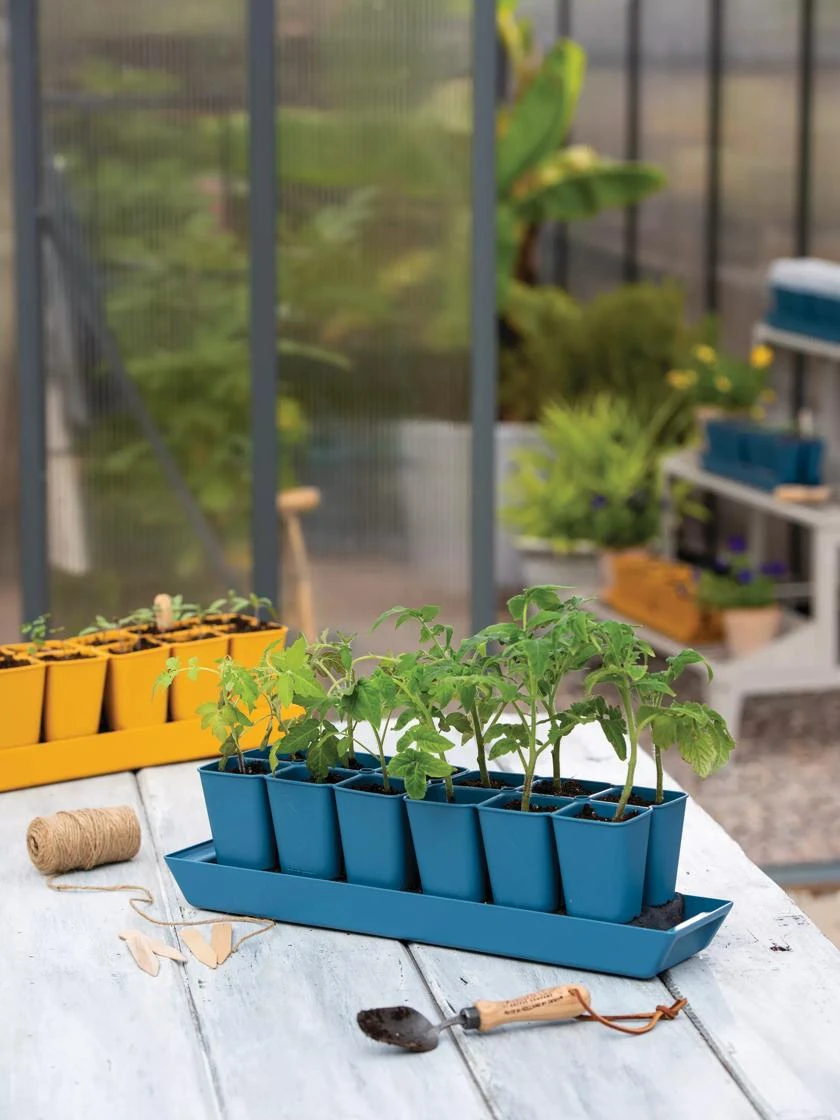 Gardener's BestĀ® XL Seed Starting Kit - Image 2