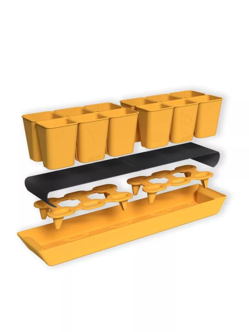 Gardener's BestĀ® XL Seed Starting Kit - Image 8