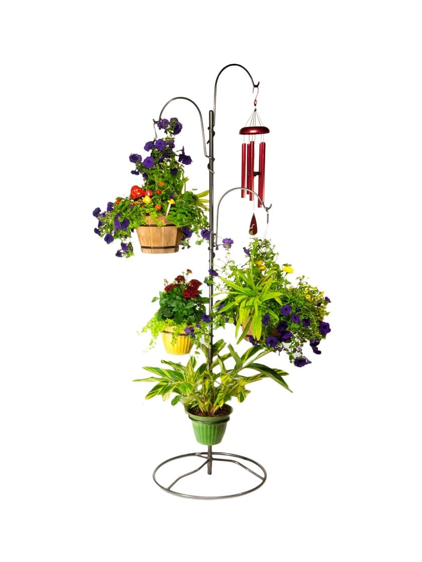 Yard Butler® Yard Tree Plant Stand - Image 2