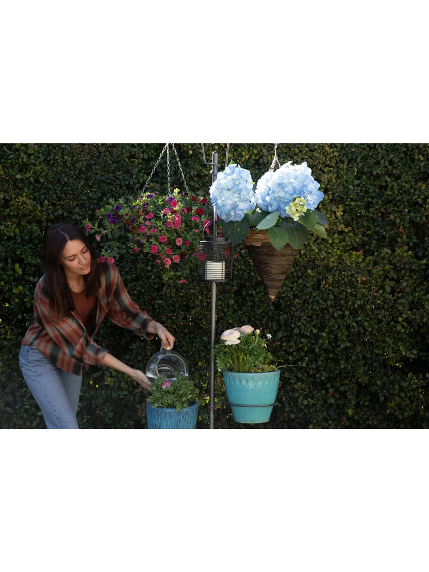 Yard Butler® Yard Tree Plant Stand - Image 3