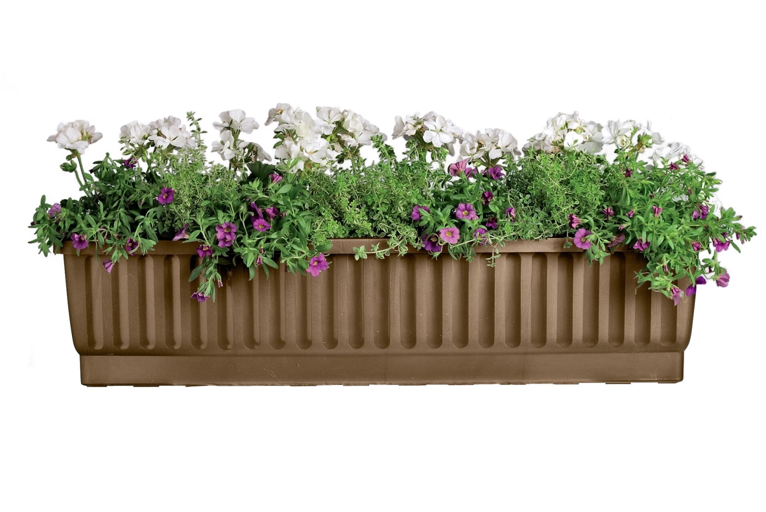 39" Self-Watering Window Box - Image 4